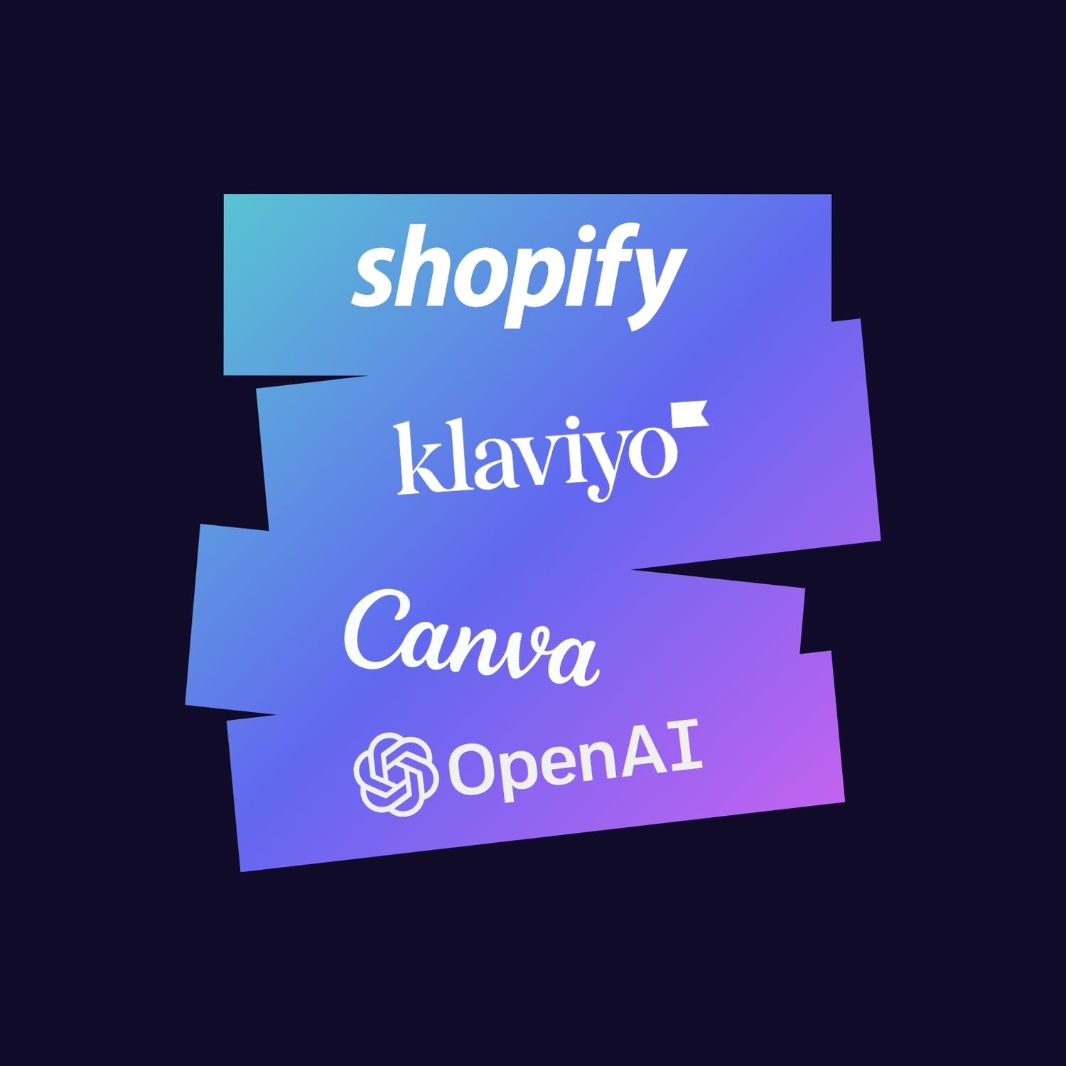 shopify klaviyo camva chatgpt kursai ekomercijos pradziamokslis