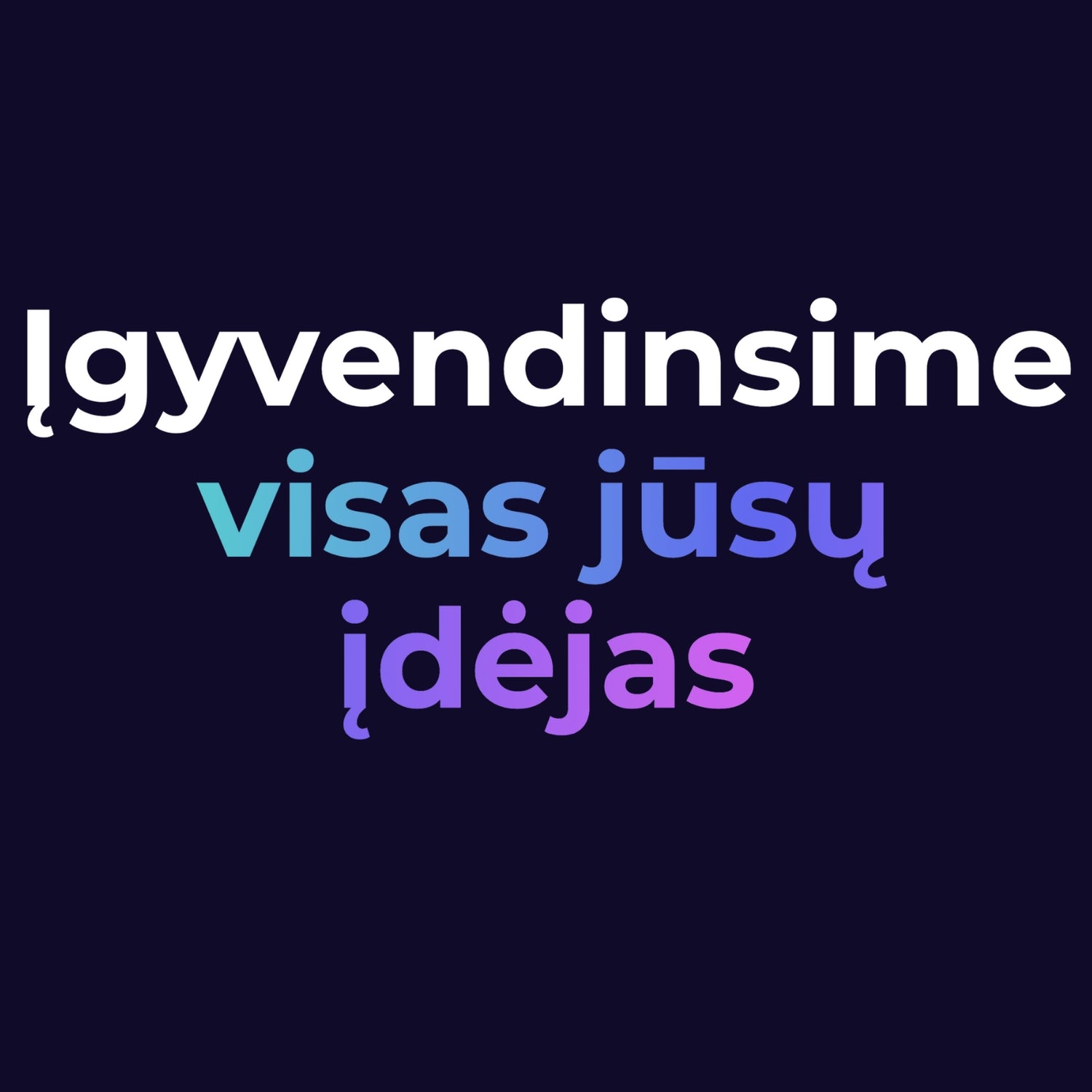 shopify elektroniu parduotuviu kurimas