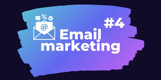 Kodėl el. pašto rinkodara ypač svarbi mažiems prekių ženklams?