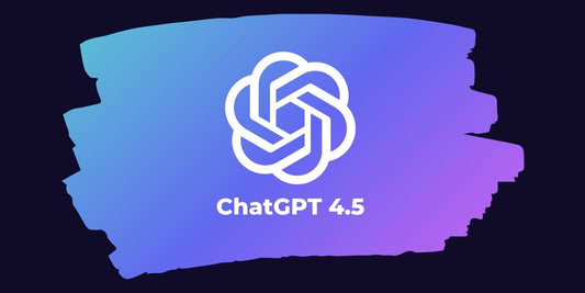 Chatgpt 4.5 privalumai ir palyginimas su Chatgpt 4 