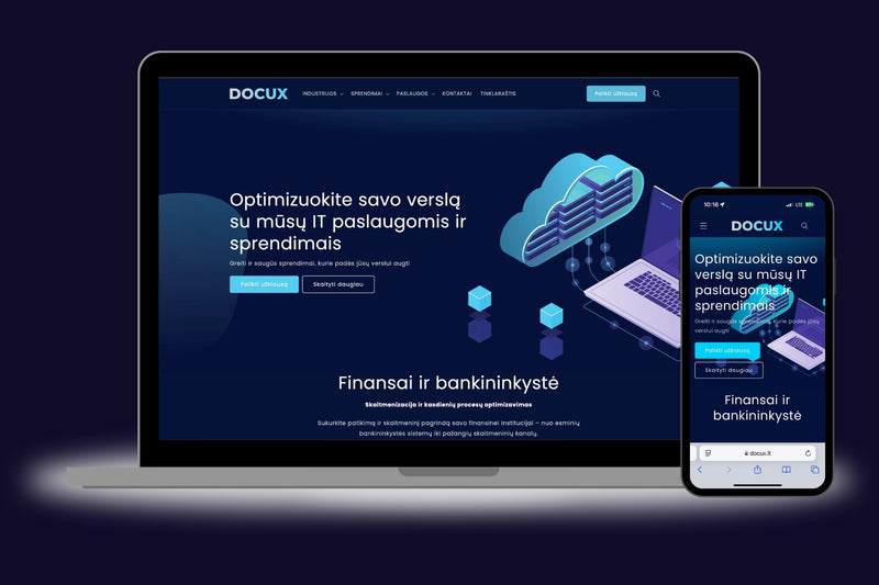 Docux