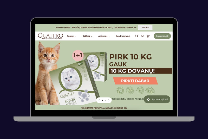 Qpet