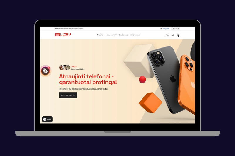Blizy